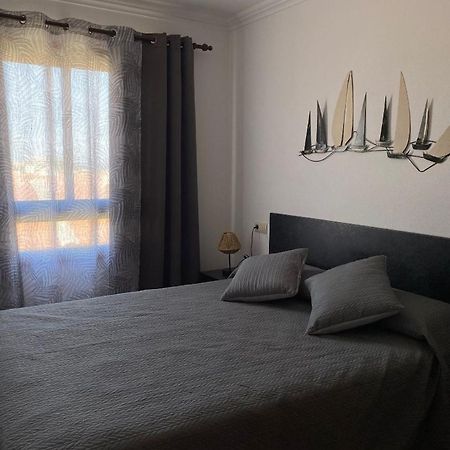 La Ola Apartment. Enjoy El Medano. 2 Bedrooms Eksteriør billede