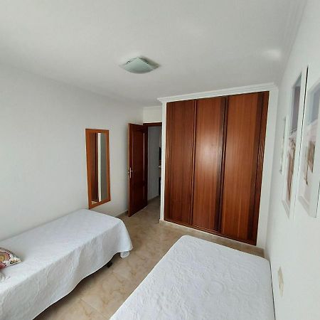 La Ola Apartment. Enjoy El Medano. 2 Bedrooms Eksteriør billede