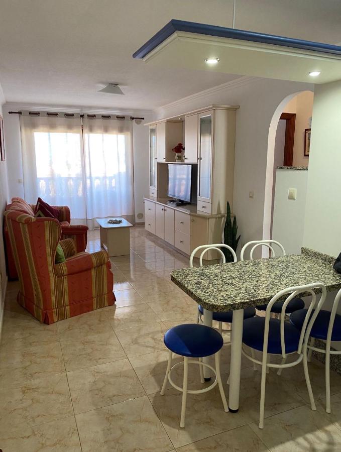 La Ola Apartment. Enjoy El Medano. 2 Bedrooms Eksteriør billede